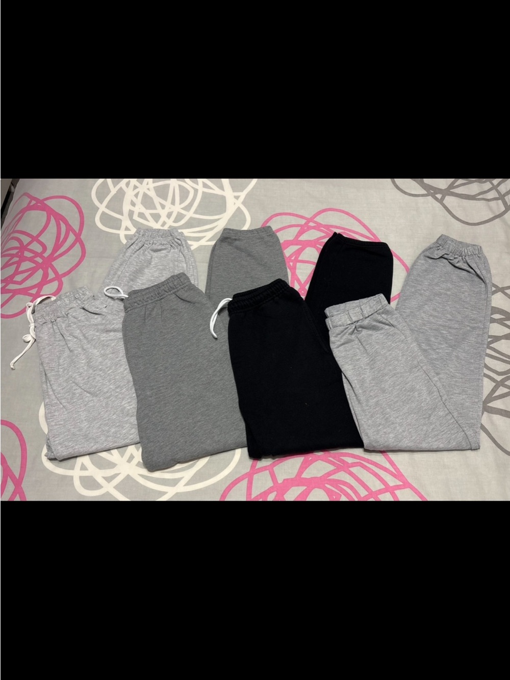 Joggers Bundle